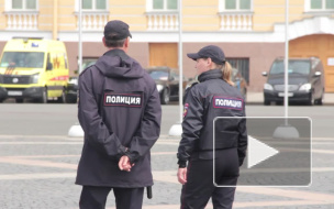 Злобный мигрант до смерти избил мужчину на глазах посетителей ТЦ в Санкт-Петербурге