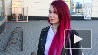 Петербуржцы рассказали, боятся ли они ездить в метро