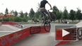 «SUMMER STREET SESSION 2011» . BMX-контест и роллер-спри...