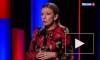 Захарова прокомментировала высказывание Кулебы о Путине 