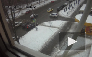 Неловко получилось.