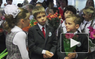 Как собрать ребенка в школу в Петербурге: советы родителям