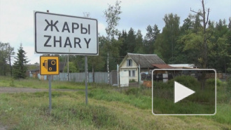 "Уровень Жары": как прибалтийские преступники воровали нефтепродукты в Ленинградской области
