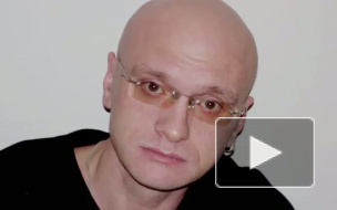 Артисту Девотченко кавказцы вырвали в Москве серьгу из уха