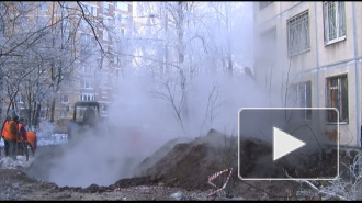 Сотрудник МЧС спас соседа от верной смерти