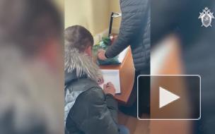 В Красноярске директор коммерческой фирмы подозревается в многомиллионном уклонении от уплаты НДС