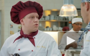 Сериал "СеняФедя":  дата выхода и сюжет