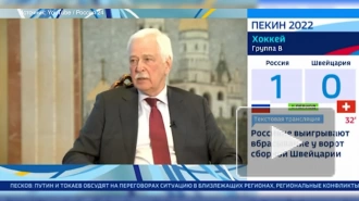 Посол РФ Грызлов назвал текущее развитие ситуации вокруг Украины "худшим сценарием"