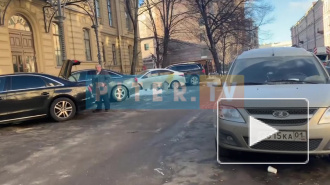 Разрушенный корпус ИТМО постараются сохранить, а не сносить