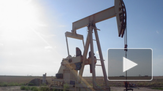 Стоимость барреля нефти Brent превысила 50 долларов