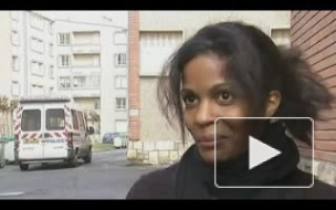 Минута молчания в Тулузе