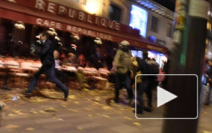 В Бельгии арестован третий подозреваемый в содействии организации парижских терактов