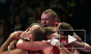 Сборная России по волейболу впервые завоевала золото Чемпионата Европы