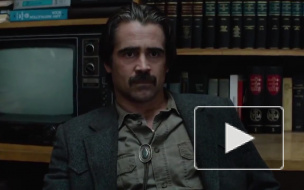 "Настоящий детектив", 2 сезон: 1 серия вышла в переводе, чем нас удивит Коллин Фаррелл в главной роли