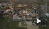 Торнадо разрушил несколько домов в Мичигане