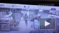 Мужчина устроил разбой в магазине на улице Орджоникидзе