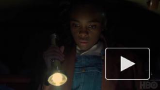 HBO показал новый расширенный трейлер "Страны Лавкрафта"