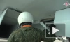Минобороны показало кадры боевой работы истребителя Су-30см