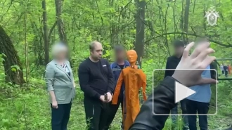 Задержан подозреваемый в жестоком убийстве женщины в лесу в Подольске