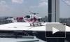 Вертолет "Ансат" совершил первый полет в Мексике