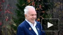 Умер автор песни "Уральская рябинушка" Евгений Родыгин