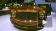 Автомобильный обзор канала Piter.TV: Bentley Mulsanne