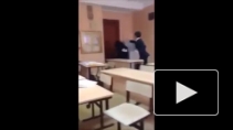 Школьник жестоко избил одноклассницу в Иркутске