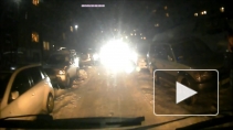 На Камчатке хулиганы на авто не пустили скорую к умиравшему пациенту
