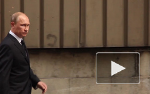 Владимир Путин учредил в России "День сил специальных операций", его будут праздновать "вежливые люди"