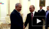 Bloomberg: Путин не желает делать "подарок" Нетаньяху