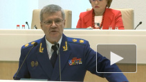 Юрий Чайка может стать полпредом президента в СКФО