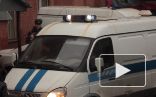 В Петербурге из мехового салона похитили дорогие шубы на 10,5 млн рублей