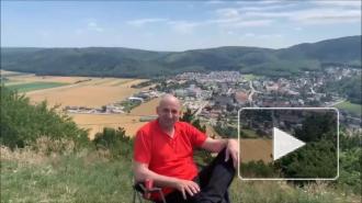 Убийство чеченского блогера в Австрии связали с Кадыровым