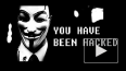 Хакеры из Anonymous заблокировали сайты СМИ и госорганов ...
