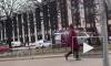 Подробности: полицейские Петербурга разыскивают ищет мужчину, ранившего ножом двух человек