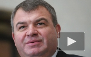 СМИ: Анатолия Сердюкова амнистировали, но СК не подтверждает информацию