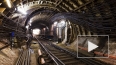 Запрет на съемку в петербургском метро отменят