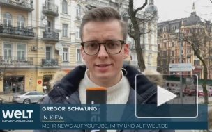 Немецкий журналист приехал на Украину и рассказал о панике в Киеве