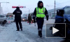 ДТП: в Челябинске при лобовом столкновении погиб военный