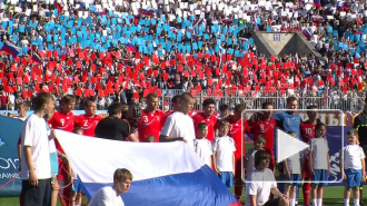 Состав участников жеребьевки чемпионата Европы-2012 