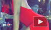 Видео: полуголые дочери Эдди Мерфи станцевали горячий тверк