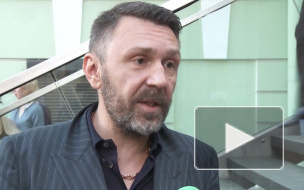 Сергей Шнуров не захотел выступать в Уфе с "Ленинградом"