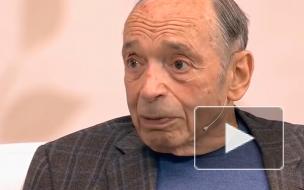 На 86-м году жизни умер Валентин Гафт