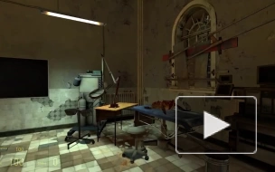 Опубликована геймплейная запись отменённой игры по Half-Life от Arkane Studios