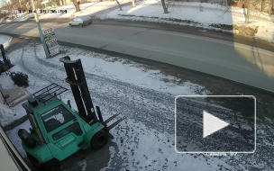 пример видео 2мп