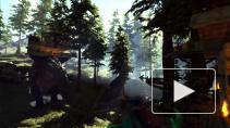 В Epic Games Store запустили бесплатную раздачу Ark: Survival Evolved