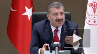 В Турции объявили о начале токсикологических испытаний вакцины из РФ