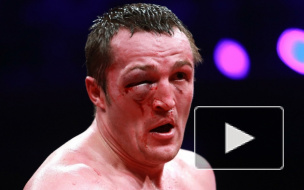 Бой Денис Лебедев - Гильермо Джонс обернулся грандиозным допинговым скандалом