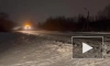 В Ленобласти очистили от снега более 14 тыс. км трасс и обочин