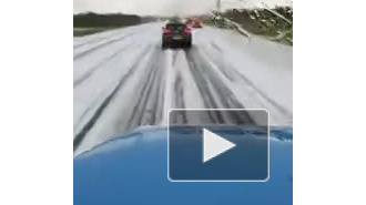 Видео: Татарстан засыпало снегом